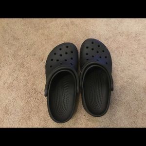 Children’s crocs